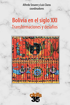 BOLIVIA EN EL SIGLO XXI